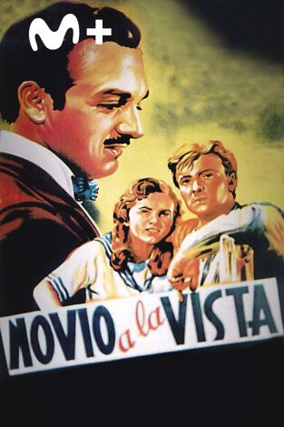 Novio a la vista Novio a la vista