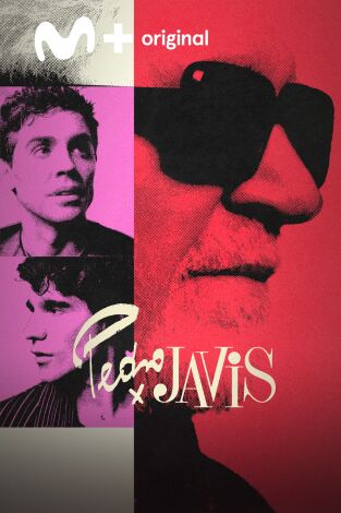 Pedro x Javis: Amigas y madres Pedro x Javis: Amigas y madres