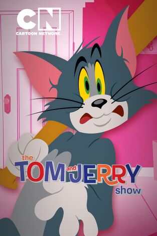 El show de Tom y Jerry El show de Tom y Jerry