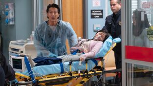 The Good Doctor (T7): Ep.6 Prometidos The Good Doctor (T7): Ep.6 Prometidos