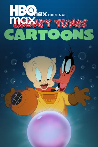 Looney Tunes Cartoons Looney Tunes Cartoons