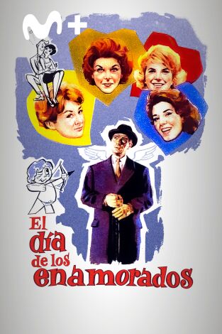 El día de los enamorados El día de los enamorados