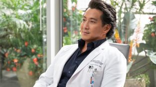 The Good Doctor (T7): Ep.8 El efecto perspectiva The Good Doctor (T7): Ep.8 El efecto perspectiva