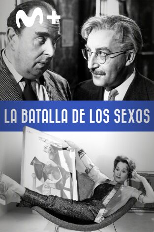 La batalla de los sexos La batalla de los sexos