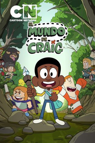 El mundo de Craig El mundo de Craig