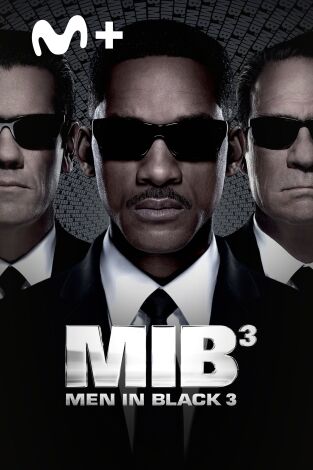 Men in Black 3 Men in Black 3