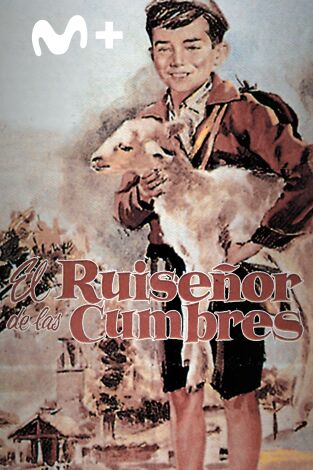 El ruiseñor de las cumbres El ruiseñor de las cumbres