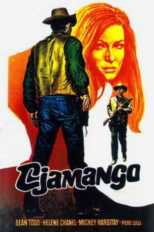 Cjamango Cjamango