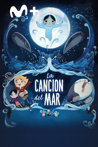 La canción del mar La canción del mar