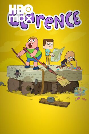 Clarence Clarence