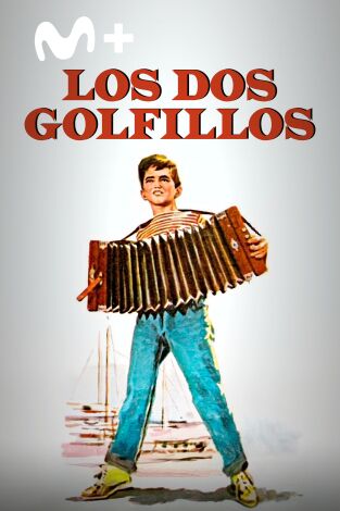 Los dos golfillos Los dos golfillos