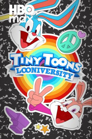 Tiny Toons: Looniversidad Tiny Toons: Looniversidad