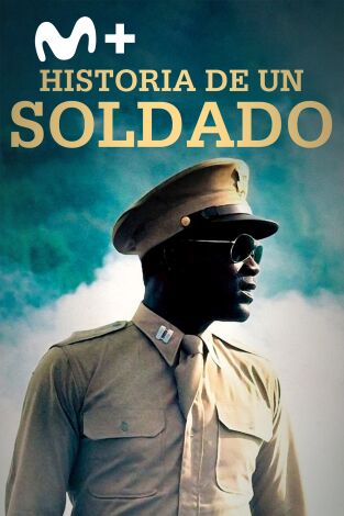Historia de un soldado Historia de un soldado