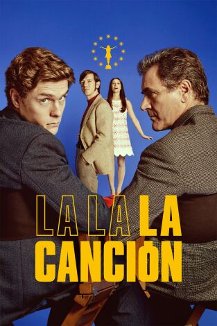 La canción (extras) (T1): Ep.1 Una odisea “poplítica” La canción (extras) (T1): Ep.1 Una odisea “poplítica”