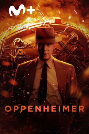 Oppenheimer Oppenheimer