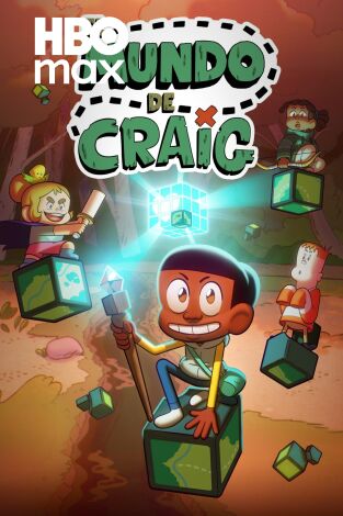 El mundo de Craig El mundo de Craig
