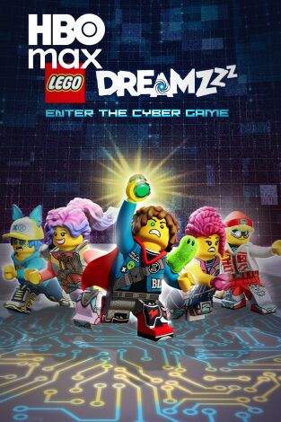 LEGO Dreamzzz LEGO Dreamzzz