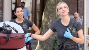 Chicago Fire (T11): Ep.3 Hecha polvo Chicago Fire (T11): Ep.3 Hecha polvo