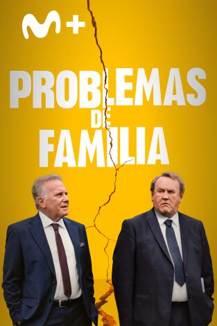 Problemas de familia Problemas de familia