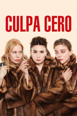 Culpa cero Culpa cero