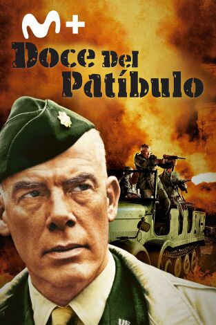 Doce del patíbulo Doce del patíbulo