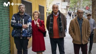 Poquita fe (T1): Ep.2 Febrero Poquita fe (T1): Ep.2 Febrero