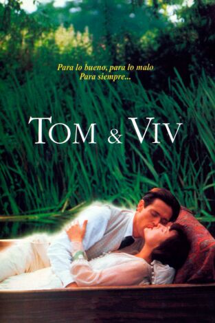 Tom y Viv Tom y Viv