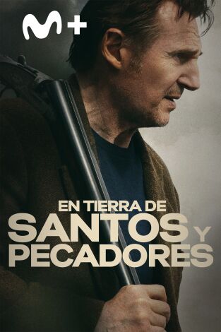 En tierra de santos y pecadores En tierra de santos y pecadores