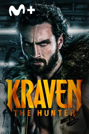 Kraven the Hunter Kraven the Hunter
