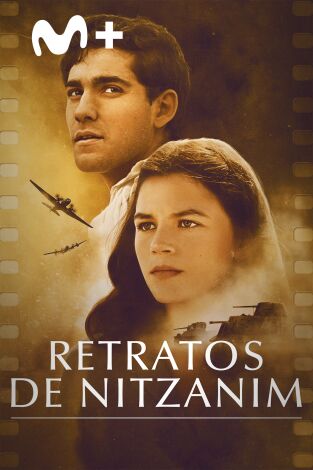 Retratos de Nitzanim Retratos de Nitzanim