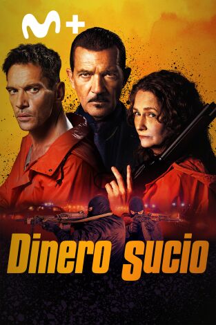 Dinero sucio Dinero sucio