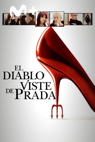 El diablo viste de Prada El diablo viste de Prada