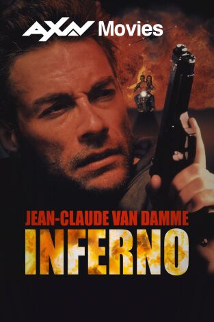 Van Damme's Inferno Van Damme's Inferno