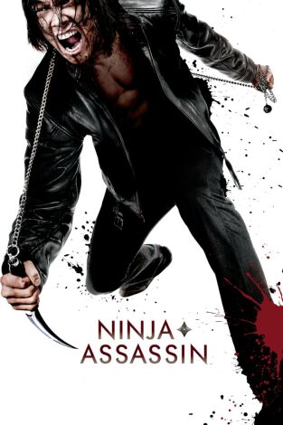 Ninja Assassin Ninja Assassin