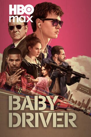 Baby Driver Baby Driver