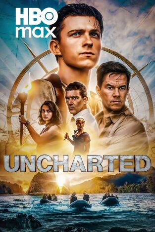 Uncharted Uncharted
