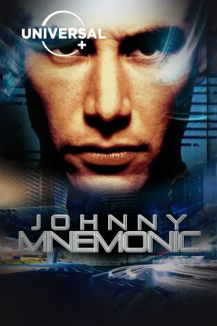 Johnny Mnemonic Johnny Mnemonic