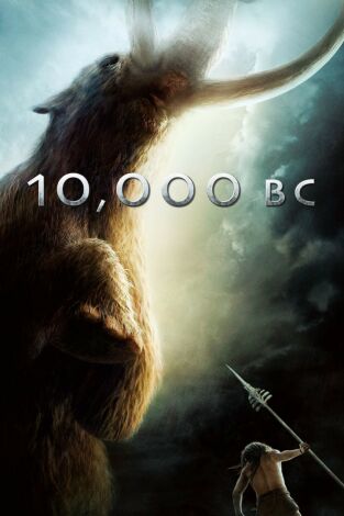 10.000 a.C. 10.000 a.C.