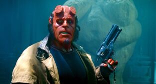 Hellboy II: El ejército dorado Hellboy II: El ejército dorado