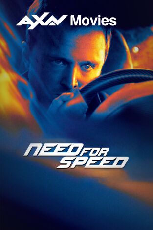 Need for Speed Need for Speed