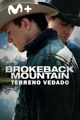 Brokeback Mountain. En terreno vedado Brokeback Mountain. En terreno vedado