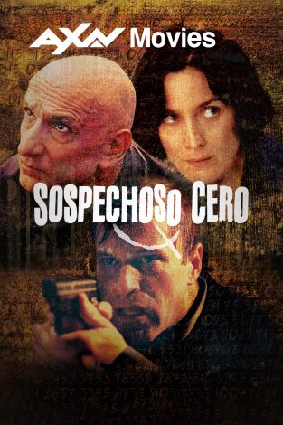 Sospechoso cero Sospechoso cero