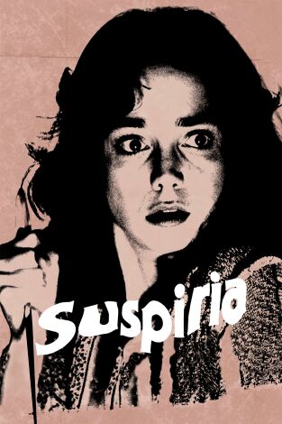 Suspiria Suspiria