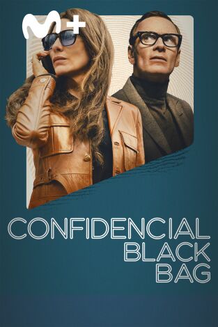 Confidencial (Black Bag) Confidencial (Black Bag)