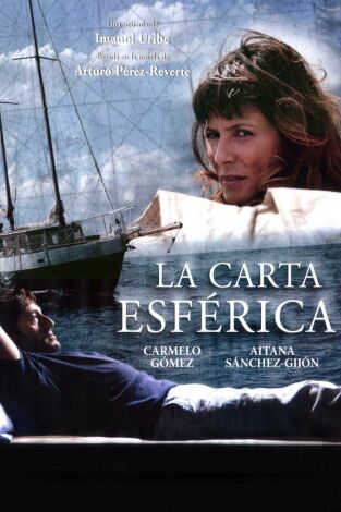 La carta esférica La carta esférica