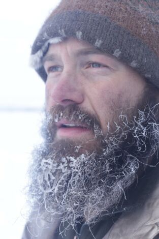 Mountain Men Mountain Men
