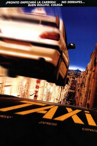 Taxi Express Taxi Express