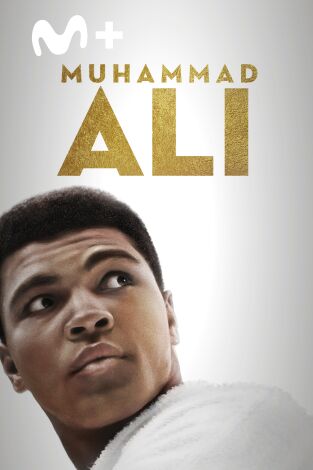 Muhammad Ali: Soy el más grande (parte 1) Muhammad Ali: Soy el más grande (parte 1)