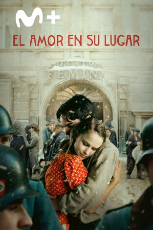 El amor en su lugar El amor en su lugar