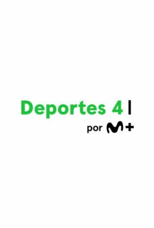 M+ Deportes 4 M+ Deportes 4